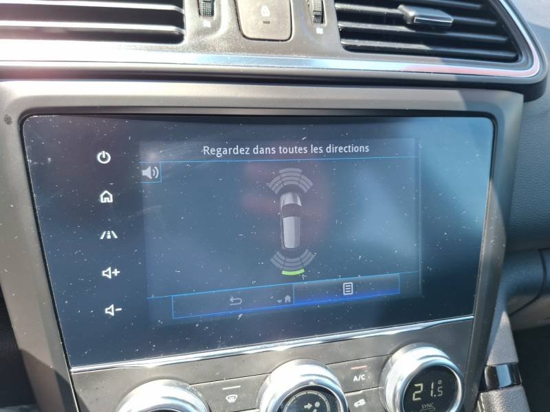 Renault Kadjar - Photo 32