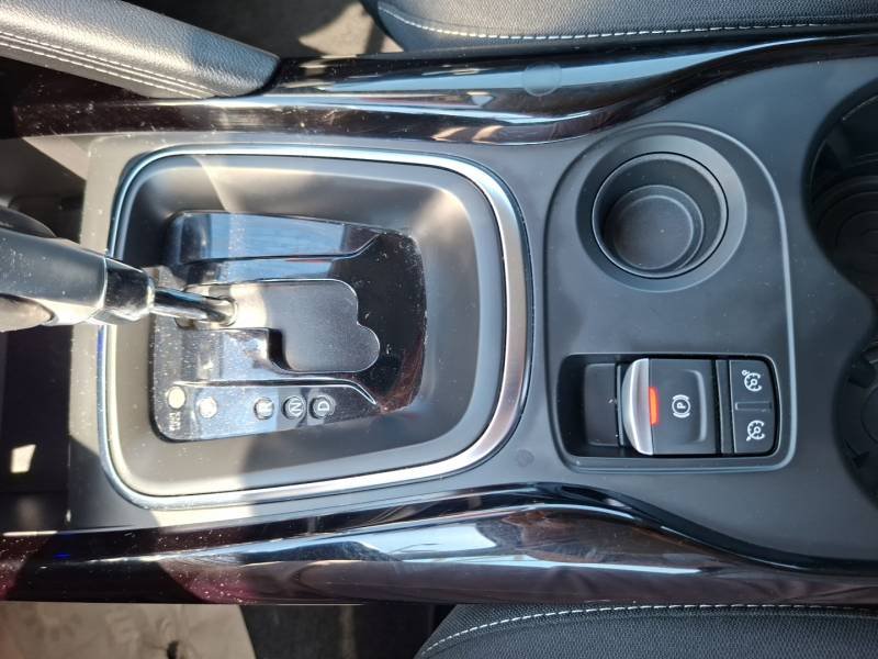 Renault Kadjar - Photo 35