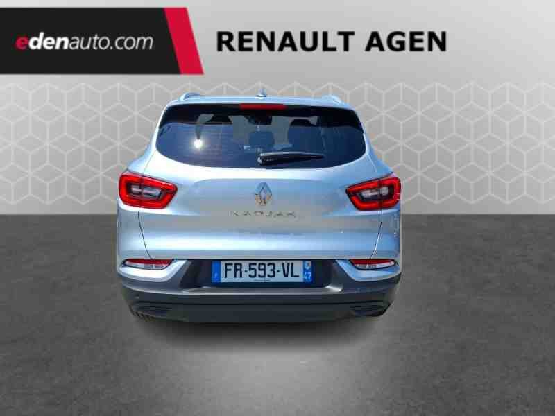 Renault Kadjar - Photo 4