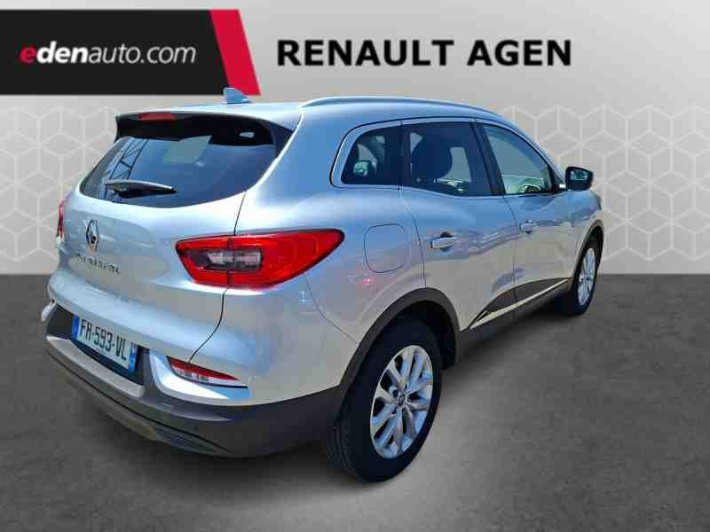 Renault Kadjar - Photo 5