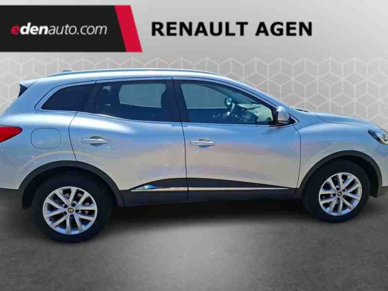 Renault Kadjar - Photo 6