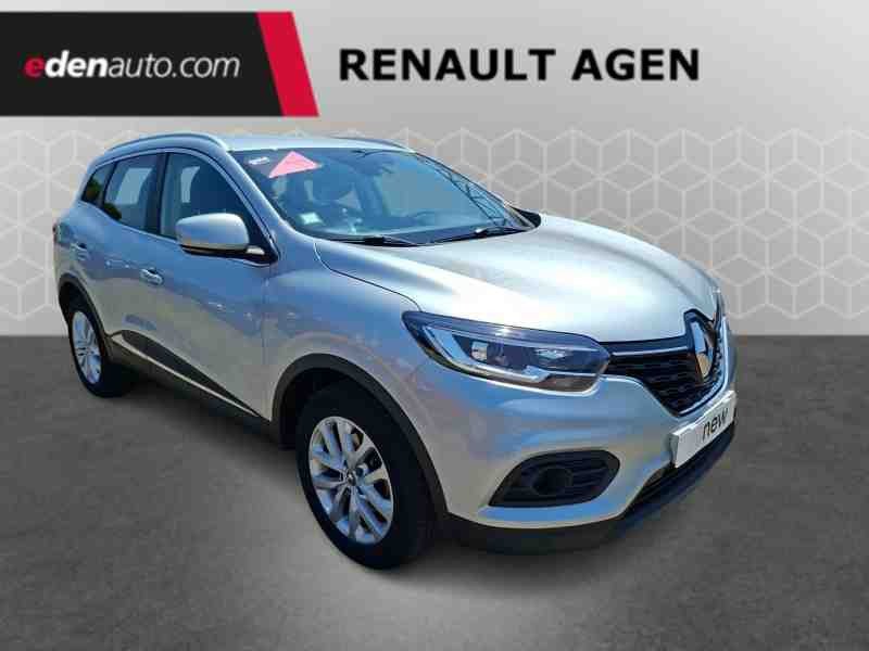 Renault Kadjar - Photo 7
