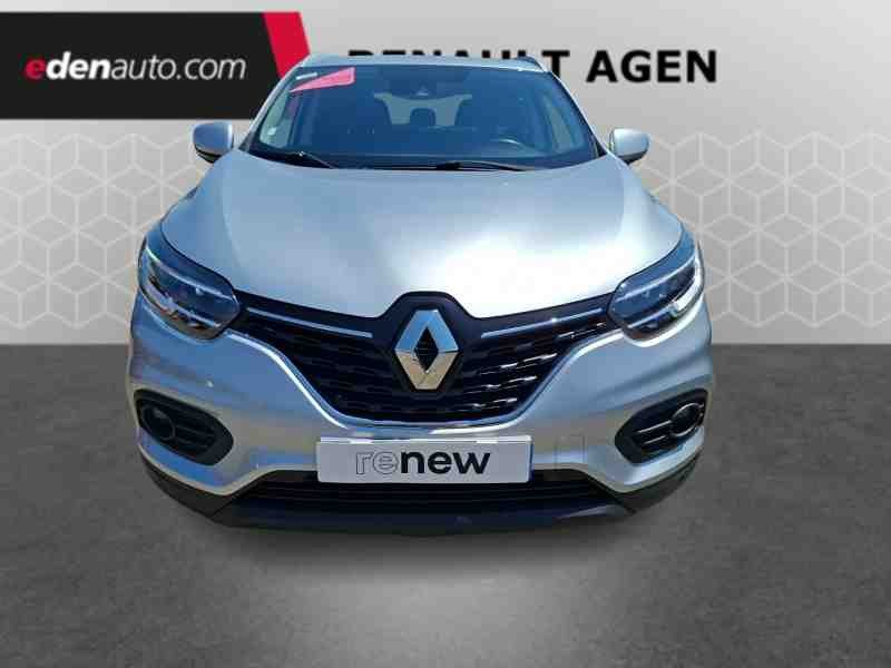 Renault Kadjar - Photo 8