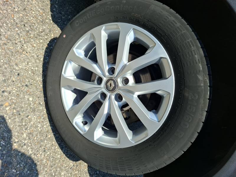 Renault Kadjar - Photo 10