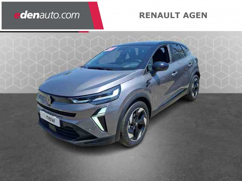 Renault Captur - Photo 1