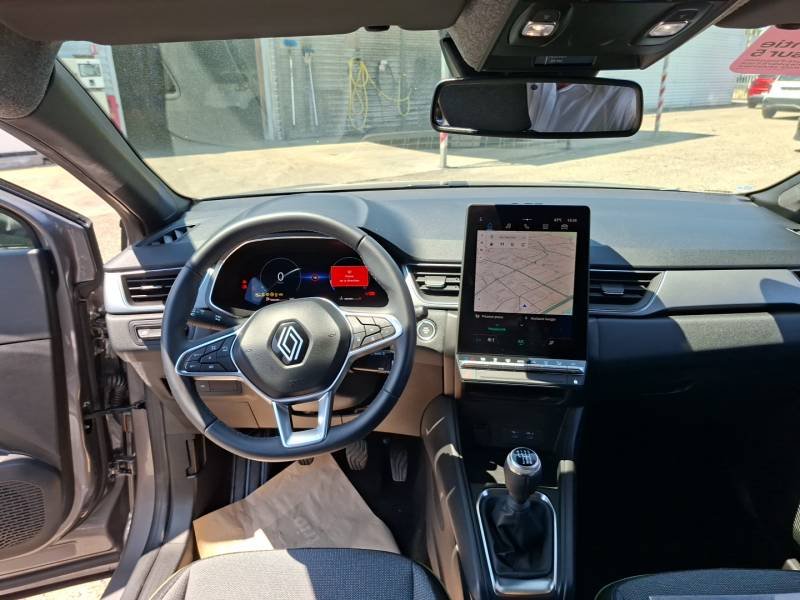 Renault Captur - Photo 11