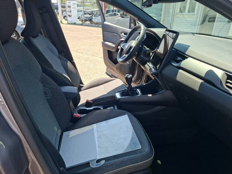 Renault Captur - Photo 12