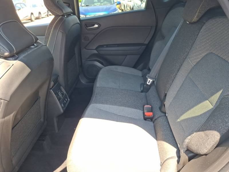 Renault Captur - Photo 17