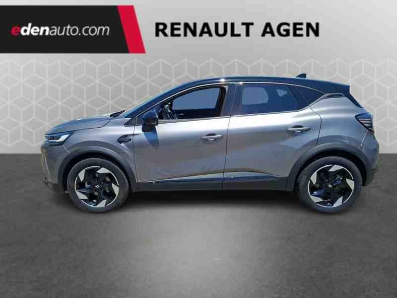 Renault Captur - Photo 2