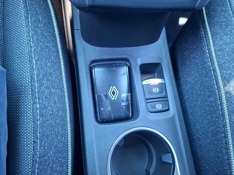 Renault Captur - Photo 25