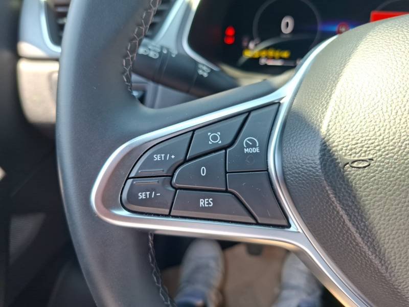 Renault Captur - Photo 26