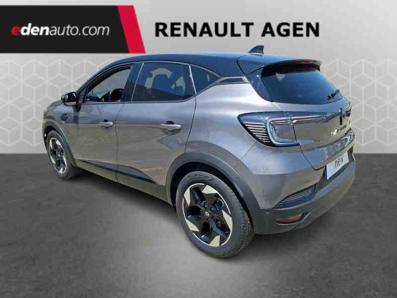 Renault Captur - Photo 3