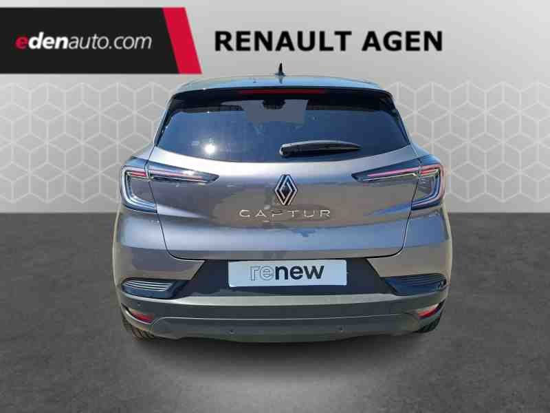Renault Captur - Photo 4