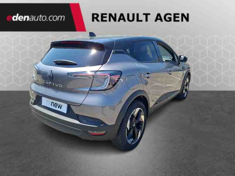 Renault Captur - Photo 5