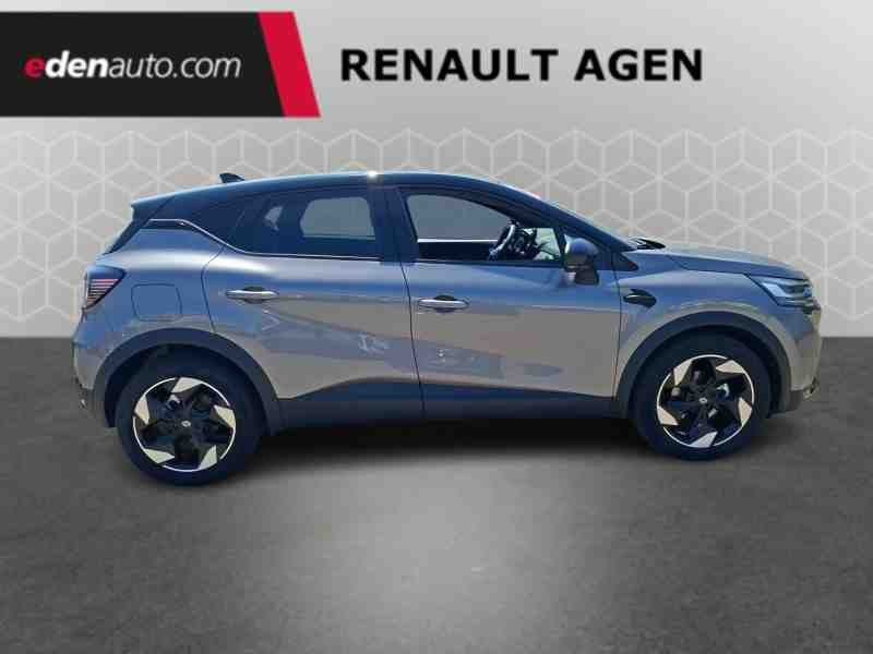 Renault Captur - Photo 6