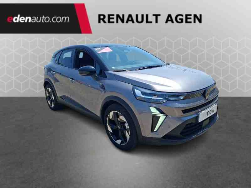 Renault Captur - Photo 7