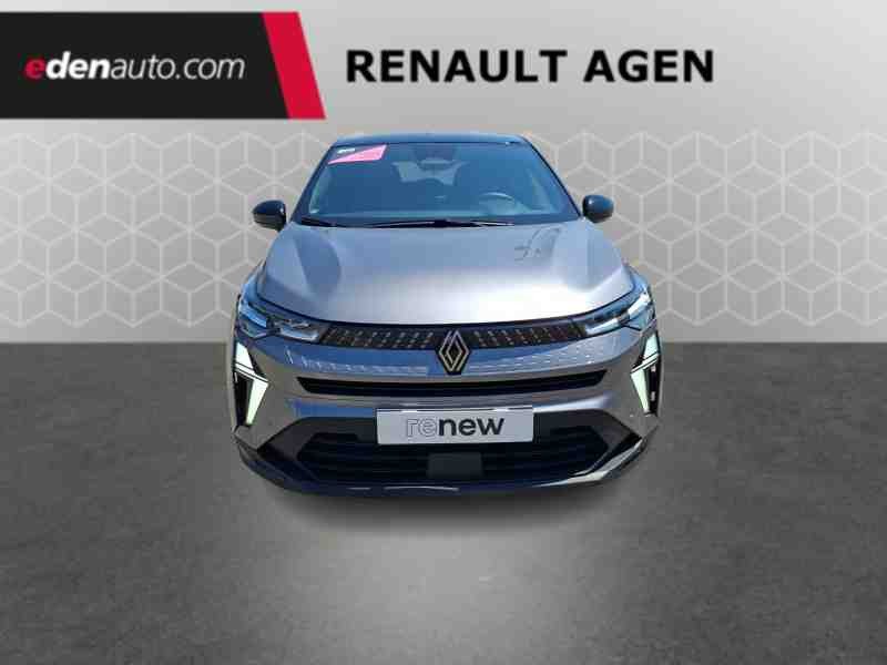 Renault Captur - Photo 8