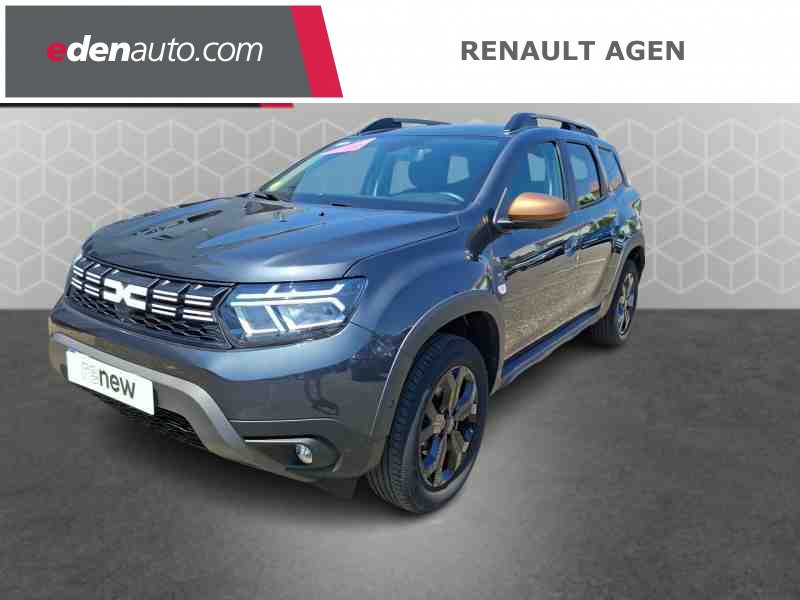 Dacia Duster - Photo 1