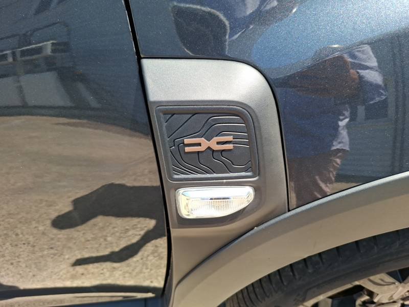 Dacia Duster - Photo 12