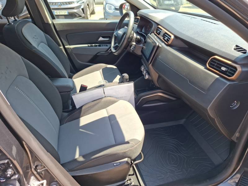 Dacia Duster - Photo 13