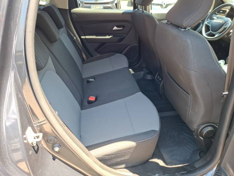Dacia Duster - Photo 17