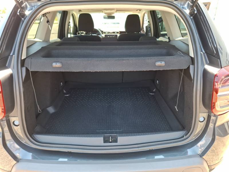 Dacia Duster - Photo 20