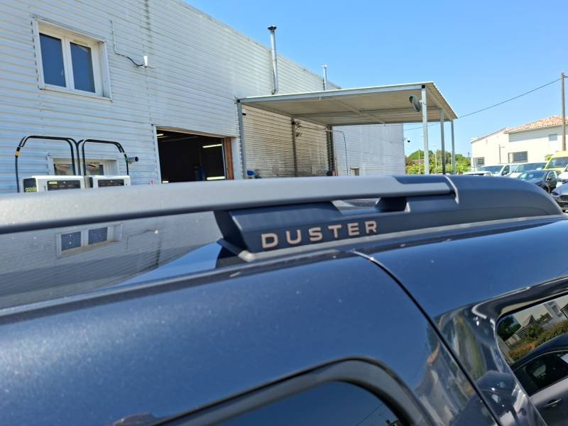Dacia Duster - Photo 21
