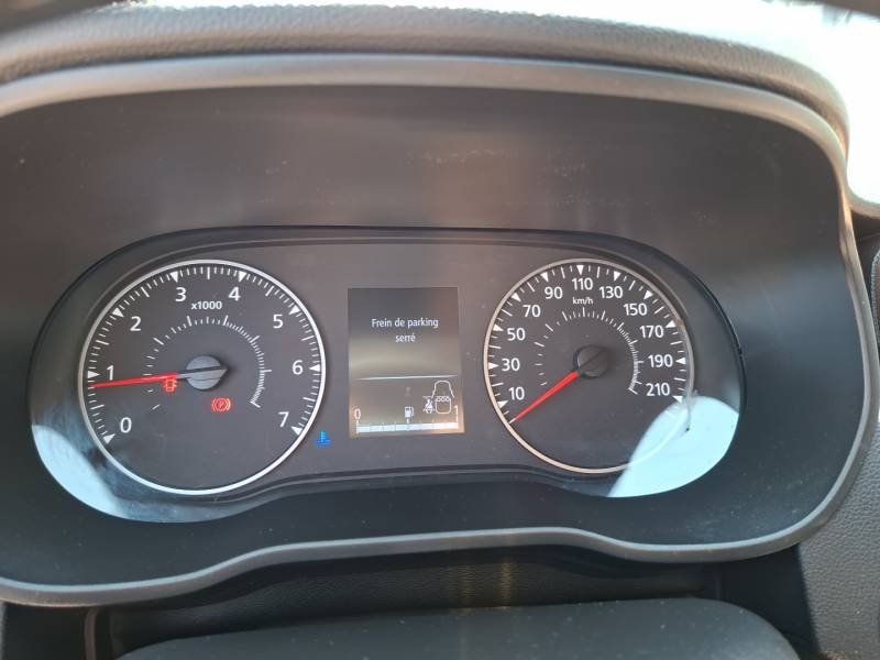 Dacia Duster - Photo 24