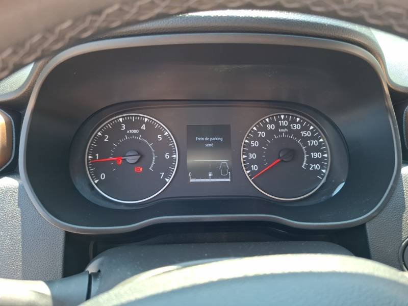 Dacia Duster - Photo 29