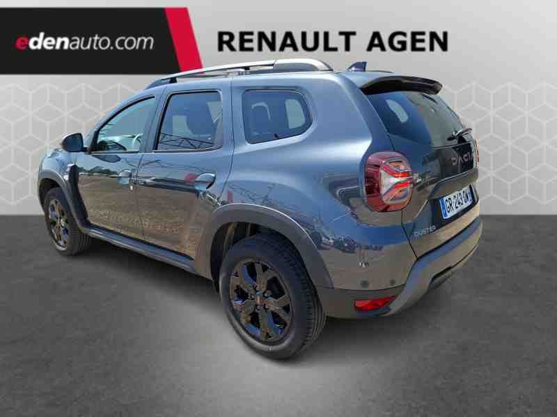 Dacia Duster - Photo 3