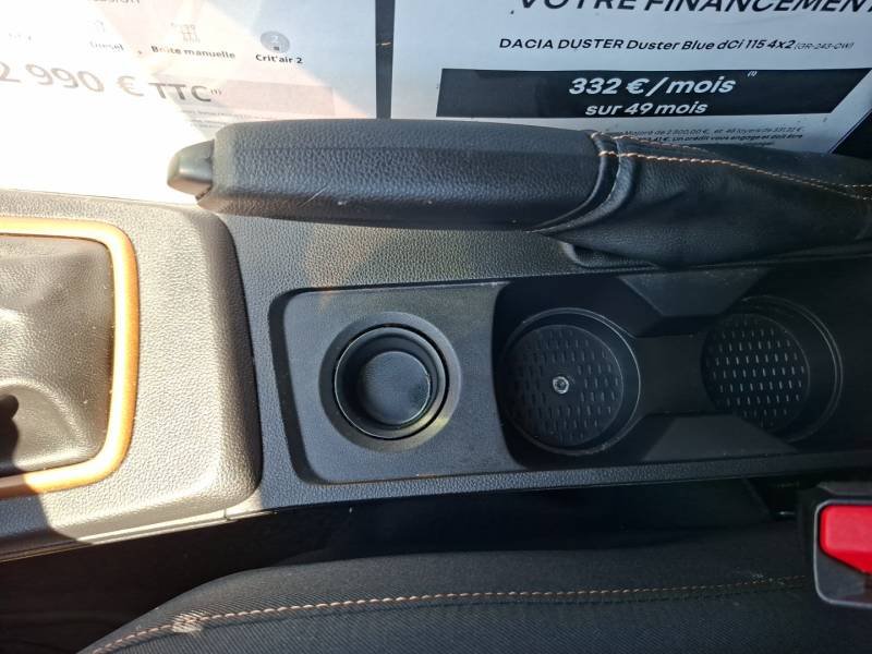 Dacia Duster - Photo 37