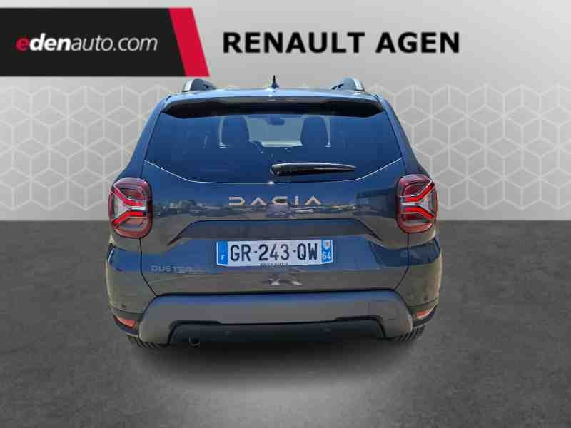 Dacia Duster - Photo 4