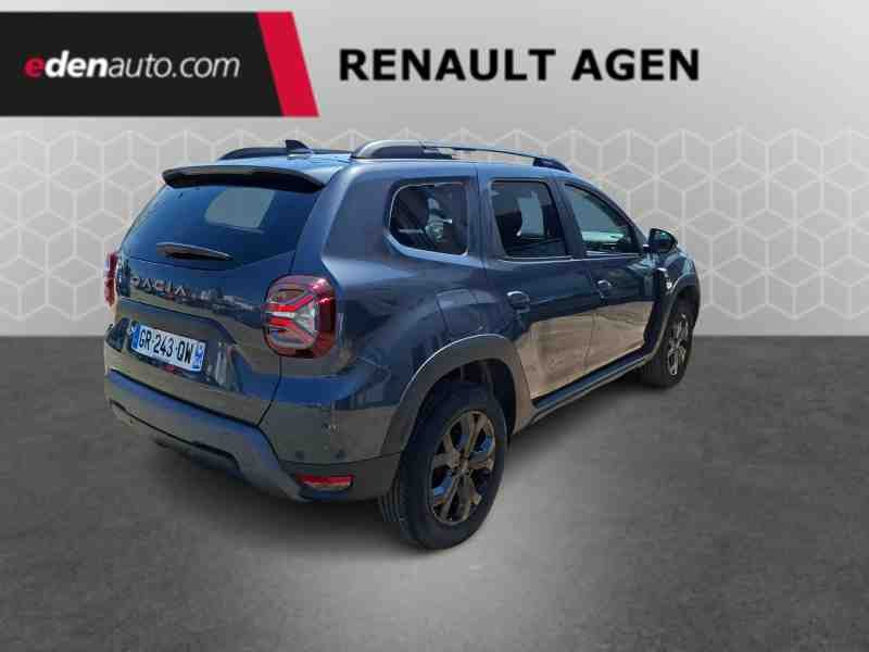 Dacia Duster - Photo 5