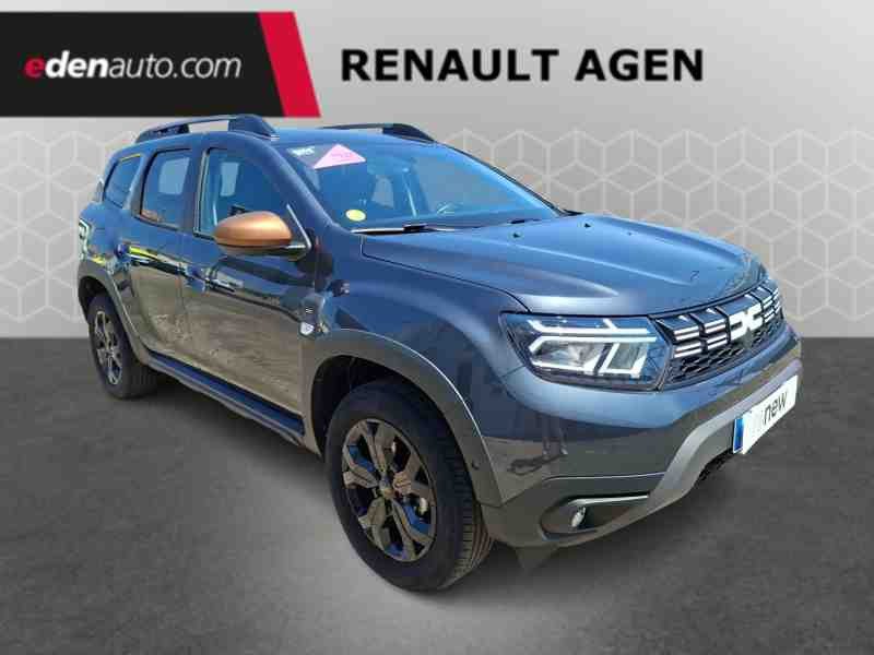 Dacia Duster - Photo 7