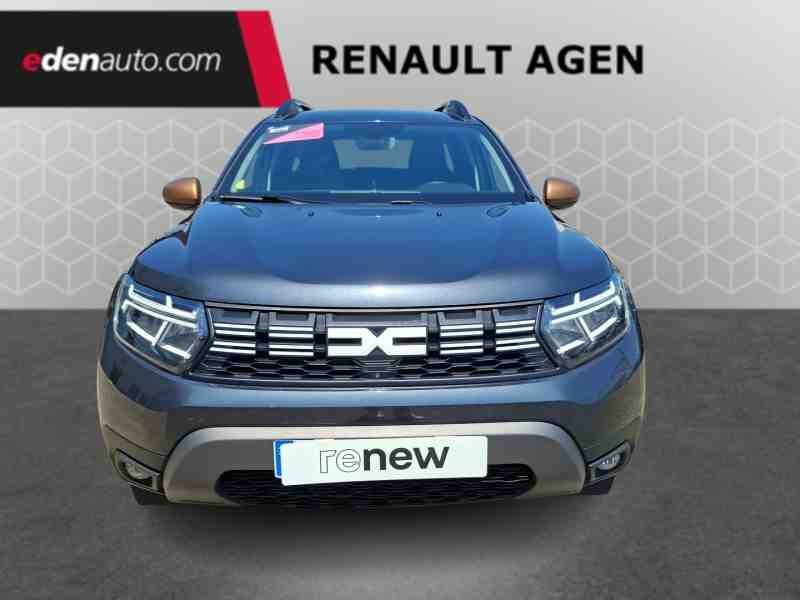 Dacia Duster - Photo 8