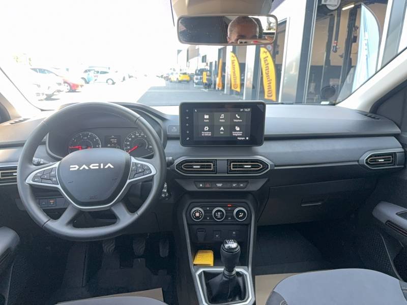 Dacia Sandero - Photo 11