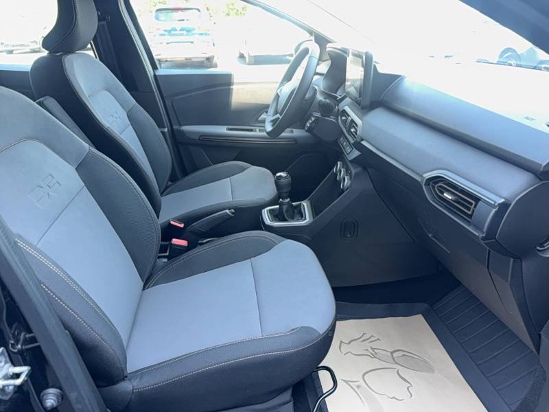 Dacia Sandero - Photo 12