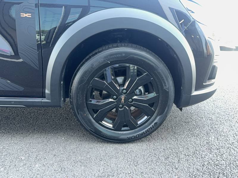 Dacia Sandero - Photo 13