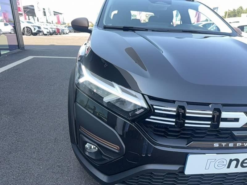 Dacia Sandero - Photo 20
