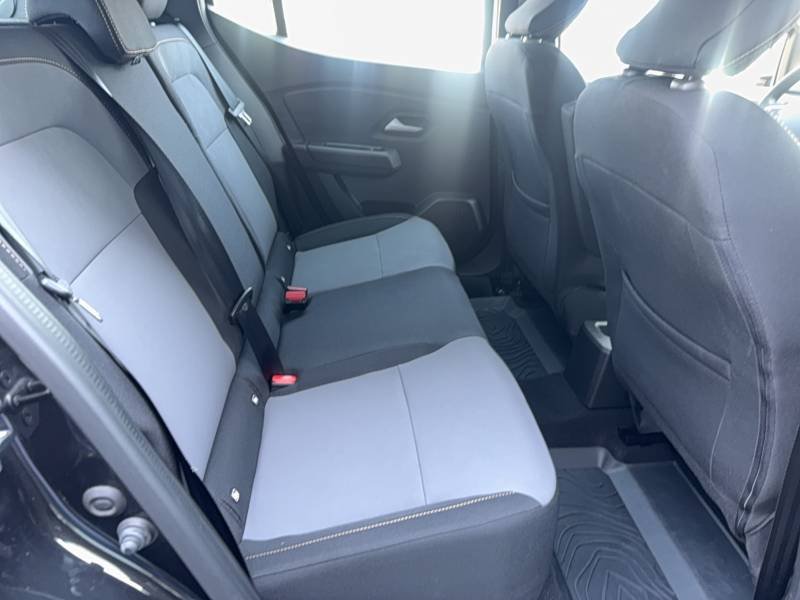 Dacia Sandero - Photo 21