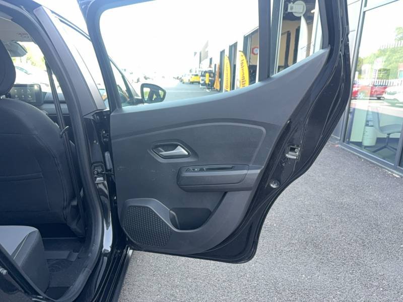 Dacia Sandero - Photo 24