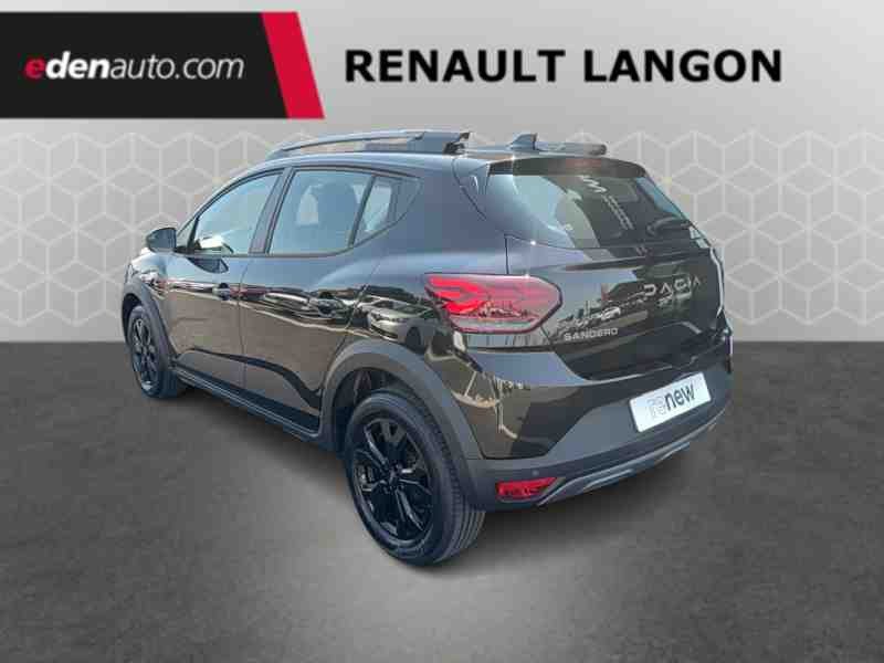 Dacia Sandero - Photo 3