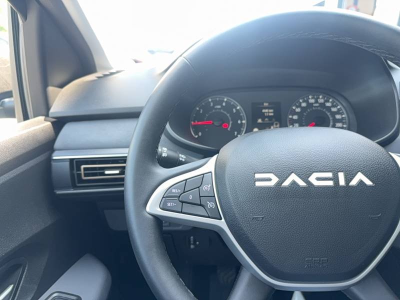 Dacia Sandero - Photo 31