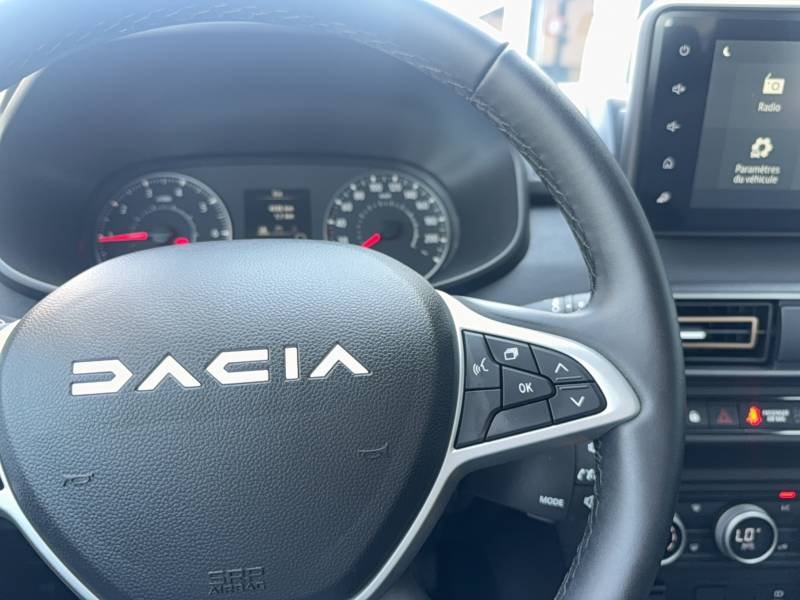 Dacia Sandero - Photo 32