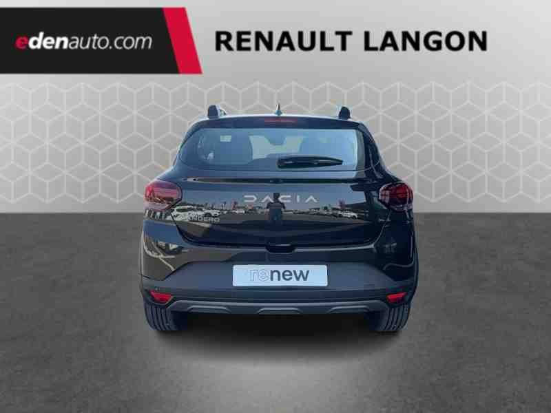 Dacia Sandero - Photo 4