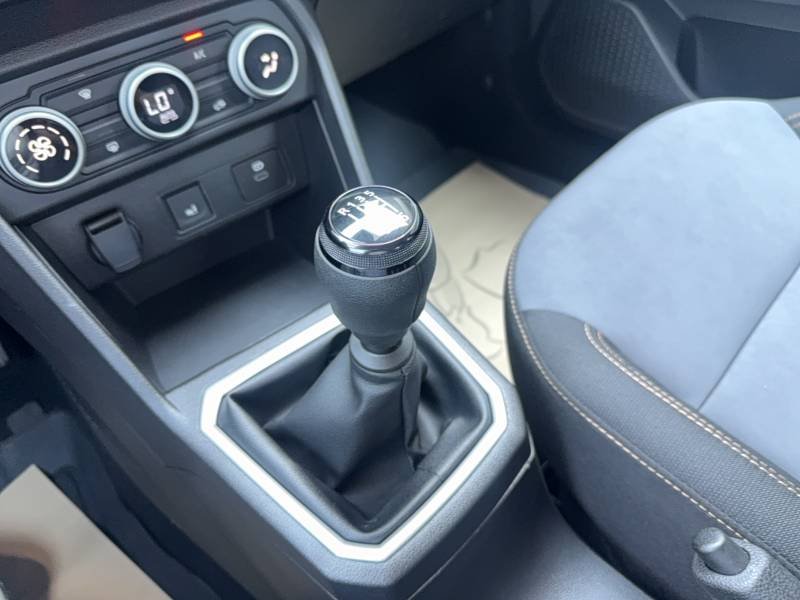 Dacia Sandero - Photo 45