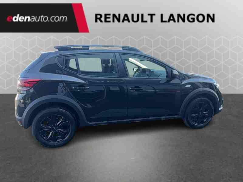 Dacia Sandero - Photo 6