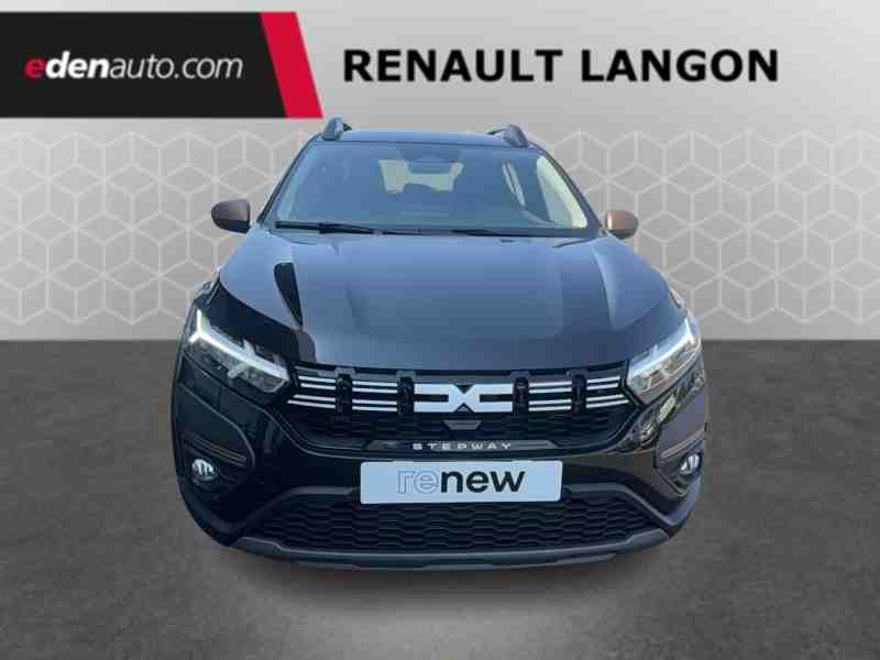 Dacia Sandero - Photo 8