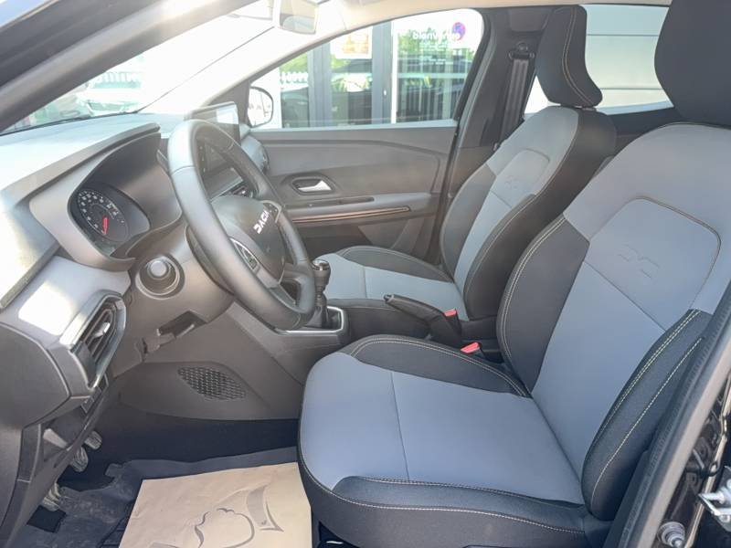Dacia Sandero - Photo 10