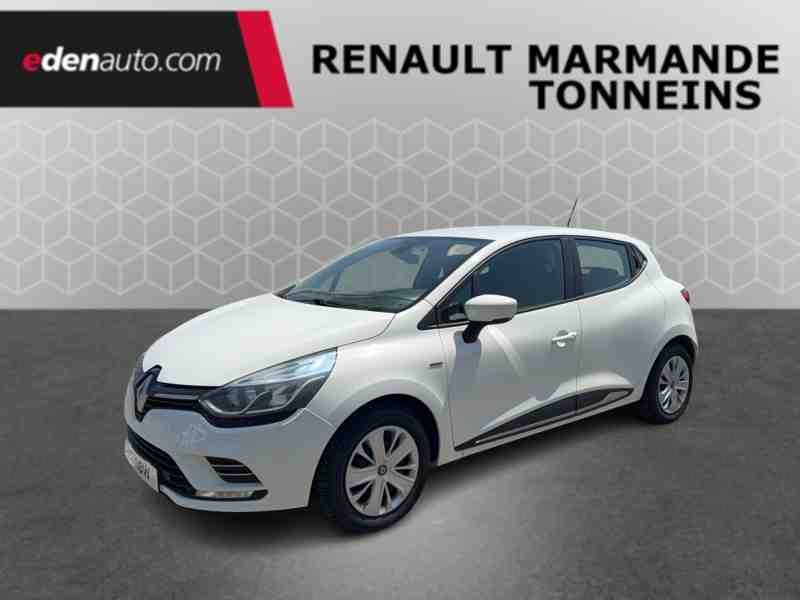 Renault Clio - Photo 1